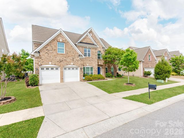 9174 Perseverance Drive, Harrisburg, NC 28075