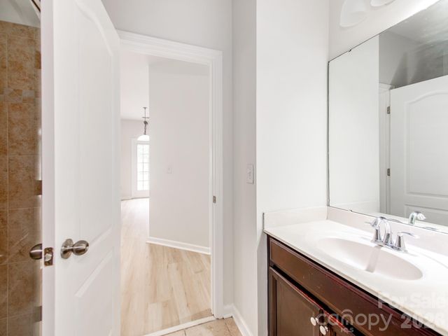 9174 Perseverance Drive, Harrisburg, NC 28075