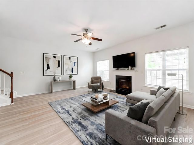 9174 Perseverance Drive, Harrisburg, NC 28075