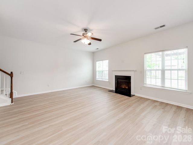 9174 Perseverance Drive, Harrisburg, NC 28075