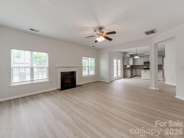 9174 Perseverance Drive, Harrisburg, NC 28075