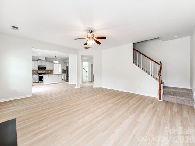 9174 Perseverance Drive, Harrisburg, NC 28075