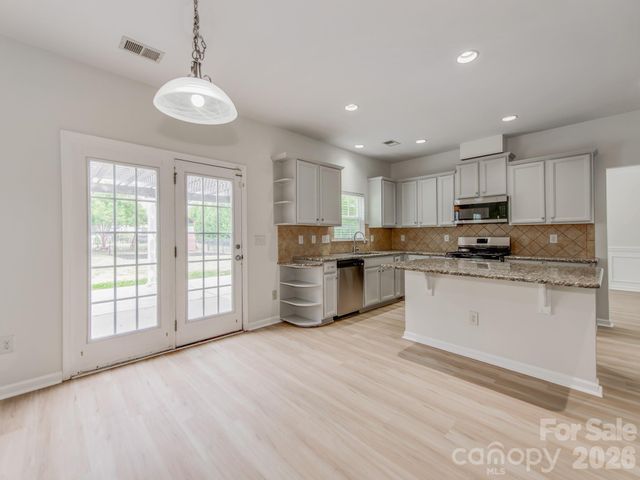 9174 Perseverance Drive, Harrisburg, NC 28075