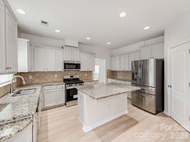 9174 Perseverance Drive, Harrisburg, NC 28075