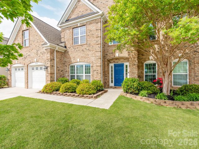 9174 Perseverance Drive, Harrisburg, NC 28075