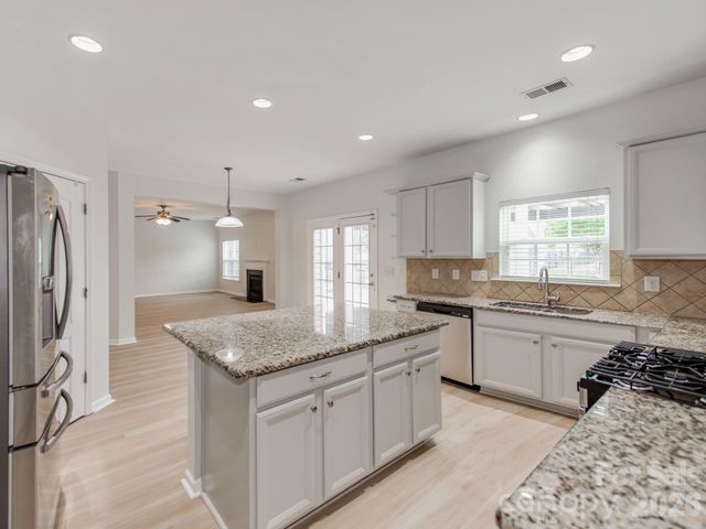 9174 Perseverance Drive, Harrisburg, NC 28075