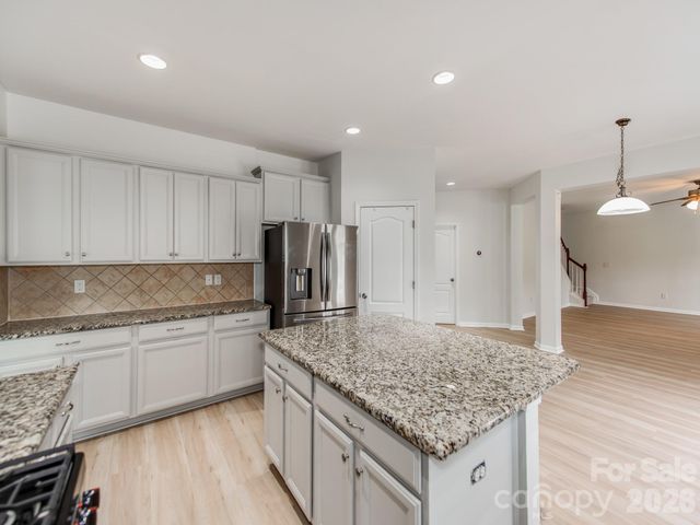 9174 Perseverance Drive, Harrisburg, NC 28075