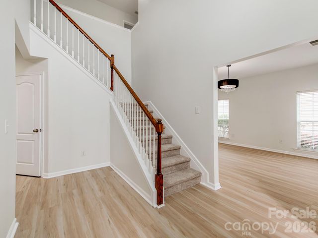 9174 Perseverance Drive, Harrisburg, NC 28075