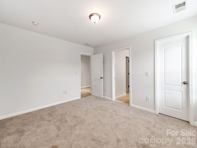 9174 Perseverance Drive, Harrisburg, NC 28075