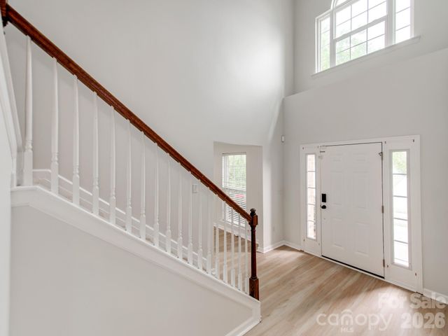 9174 Perseverance Drive, Harrisburg, NC 28075