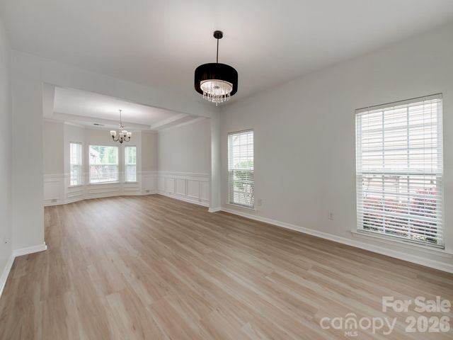 9174 Perseverance Drive, Harrisburg, NC 28075