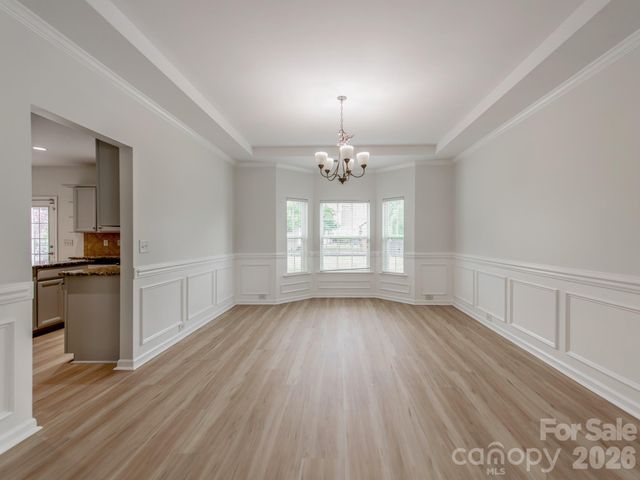 9174 Perseverance Drive, Harrisburg, NC 28075