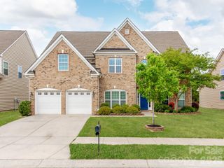 9174 Perseverance Drive, Harrisburg, NC 28075