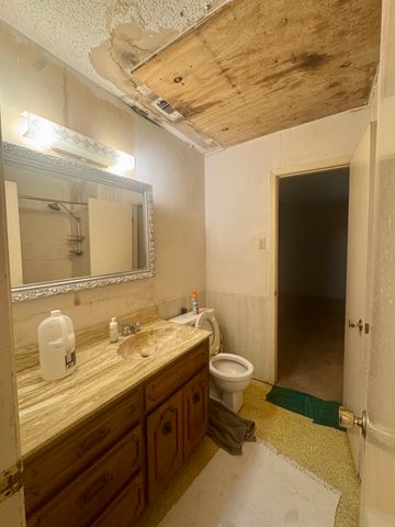 2509 Bennett Avenue, Sherman, TX 75090