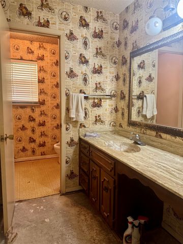 2509 Bennett Avenue, Sherman, TX 75090