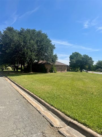 2509 Bennett Avenue, Sherman, TX 75090