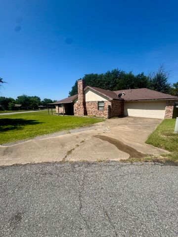 2509 Bennett Avenue, Sherman, TX 75090