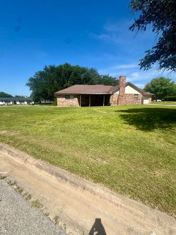 2509 Bennett Avenue, Sherman, TX 75090