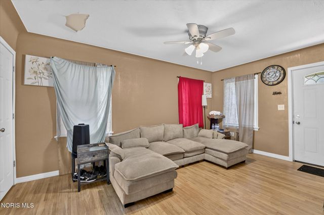 307 Sunset Boulevard, Toledo, OH 43612