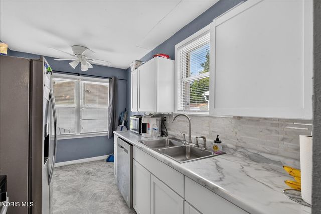 307 Sunset Boulevard, Toledo, OH 43612