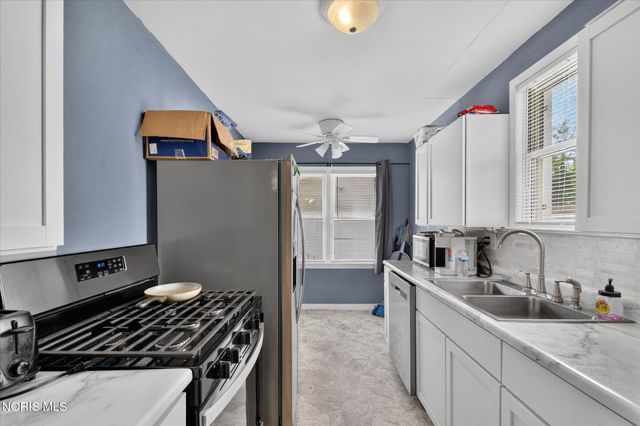 307 Sunset Boulevard, Toledo, OH 43612