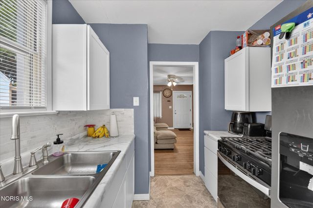 307 Sunset Boulevard, Toledo, OH 43612