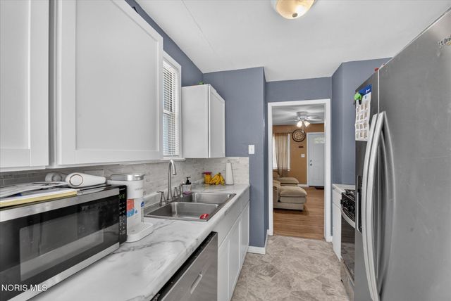 307 Sunset Boulevard, Toledo, OH 43612