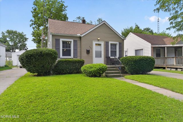 307 Sunset Boulevard, Toledo, OH 43612