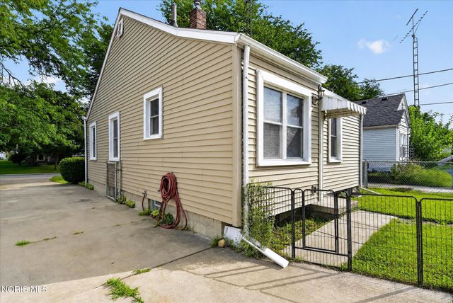 307 Sunset Boulevard, Toledo, OH 43612