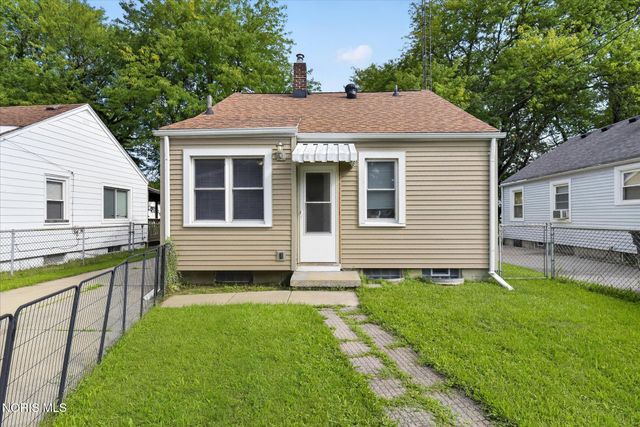 307 Sunset Boulevard, Toledo, OH 43612