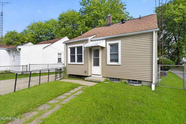 307 Sunset Boulevard, Toledo, OH 43612