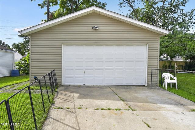 307 Sunset Boulevard, Toledo, OH 43612