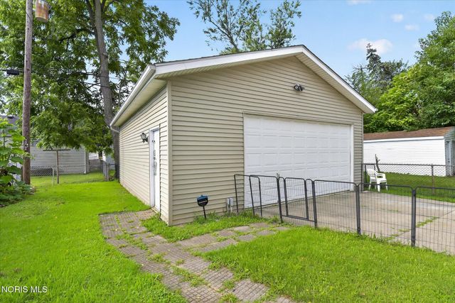 307 Sunset Boulevard, Toledo, OH 43612