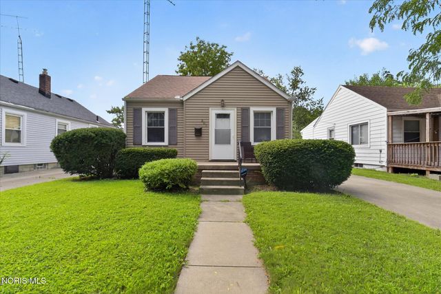 307 Sunset Boulevard, Toledo, OH 43612
