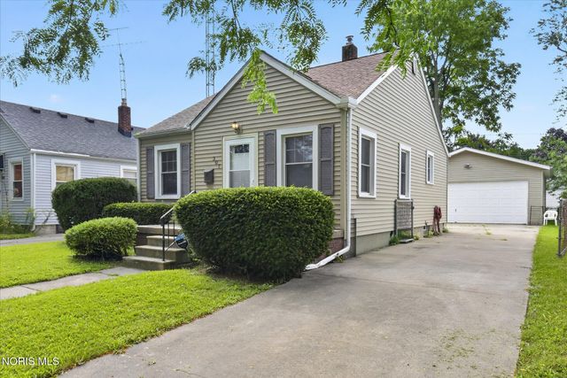 307 Sunset Boulevard, Toledo, OH 43612