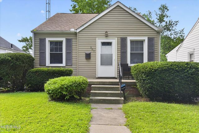 307 Sunset Boulevard, Toledo, OH 43612