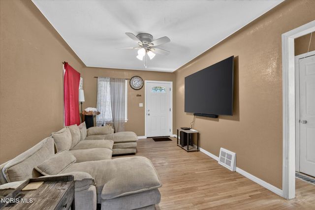307 Sunset Boulevard, Toledo, OH 43612