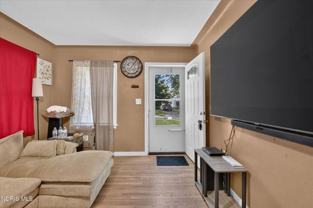 307 Sunset Boulevard, Toledo, OH 43612