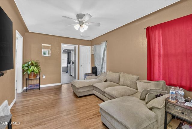 307 Sunset Boulevard, Toledo, OH 43612