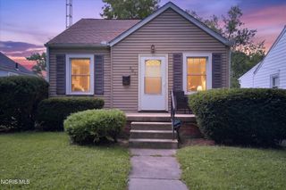 307 Sunset Boulevard, Toledo, OH 43612