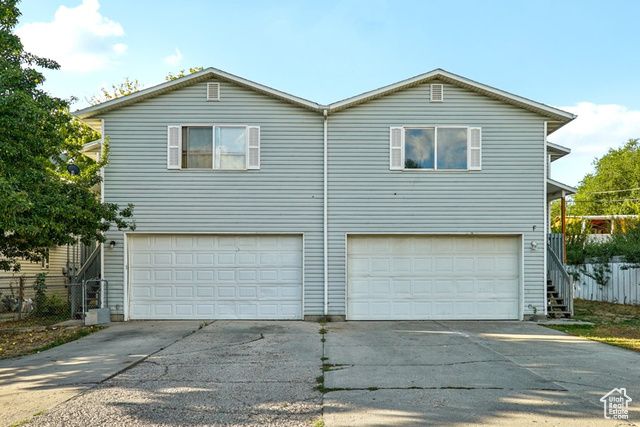 416 E SCOTT AVE, Salt Lake City, UT 84115
