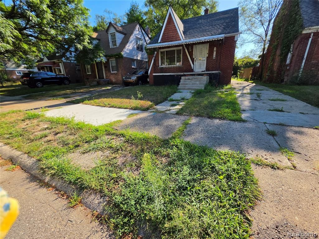 16156 Cruse Street, Detroit, MI 48235