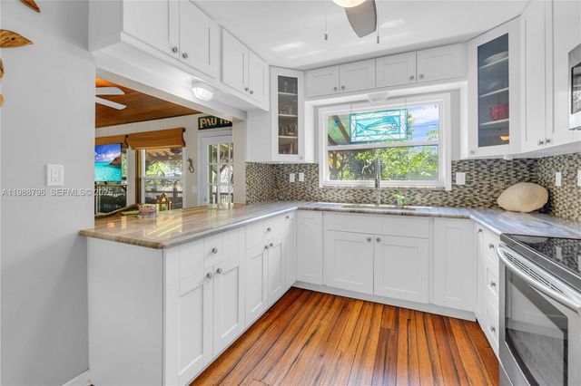 1500 Jackson St, Hollywood, FL 33020