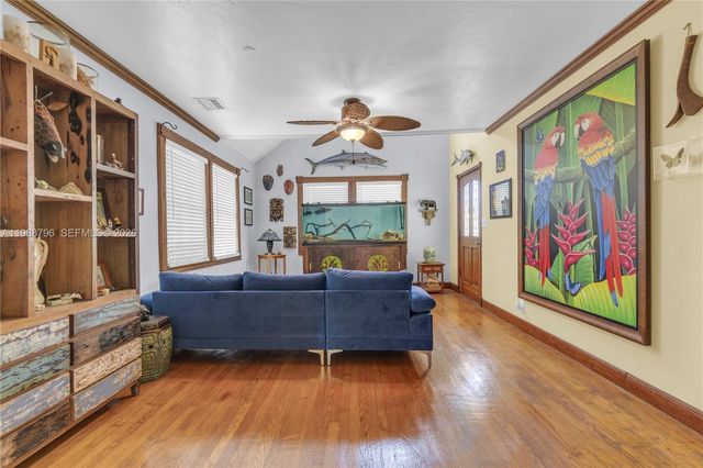 1500 Jackson St, Hollywood, FL 33020