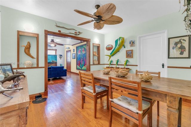 1500 Jackson St, Hollywood, FL 33020