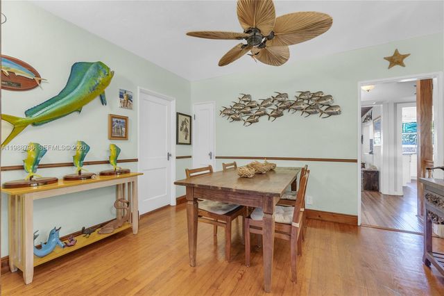 1500 Jackson St, Hollywood, FL 33020