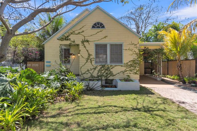 1500 Jackson St, Hollywood, FL 33020