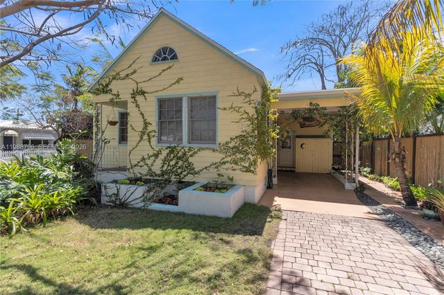 1500 Jackson St, Hollywood, FL 33020