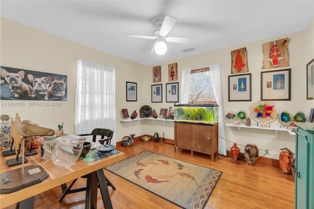 1500 Jackson St, Hollywood, FL 33020