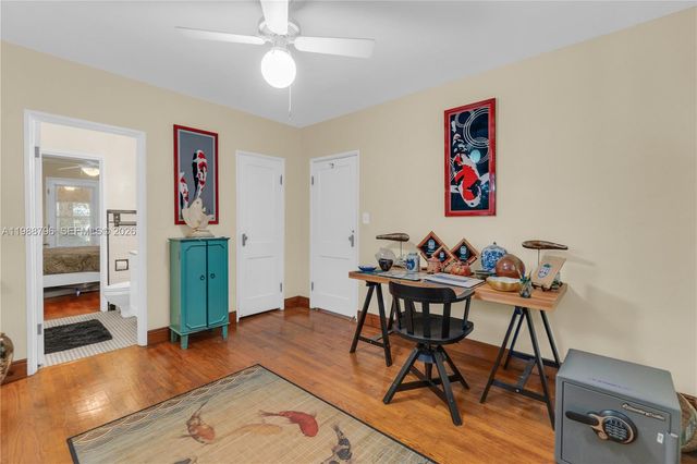 1500 Jackson St, Hollywood, FL 33020